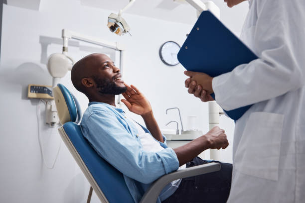 Best Same-Day Emergency Dental Services in Denton, MD